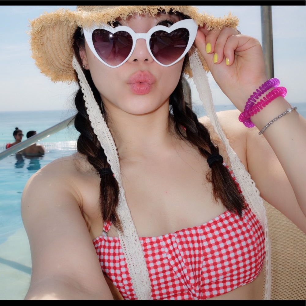 Meet your Posher, Soyoung